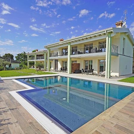 Apartament Gardaliva 5 Manerba del Garda Zewnętrze zdjęcie