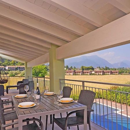Apartament Gardaliva 5 Manerba del Garda Zewnętrze zdjęcie