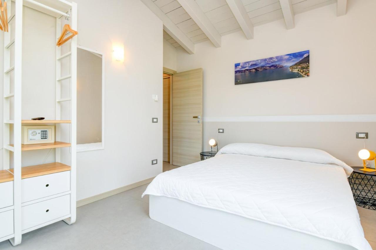 Apartament Gardaliva 5 Manerba del Garda Zewnętrze zdjęcie
