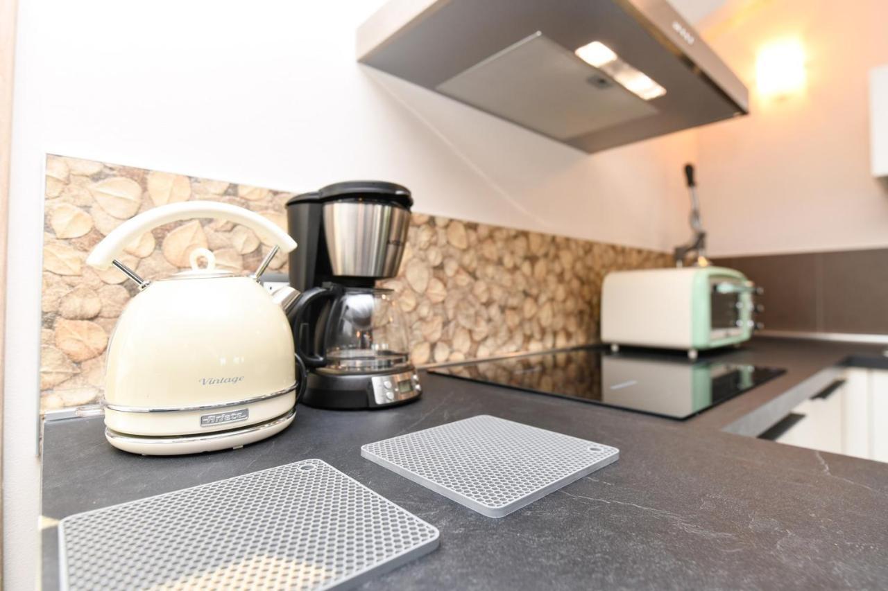 Apartament Gardaliva 5 Manerba del Garda Zewnętrze zdjęcie