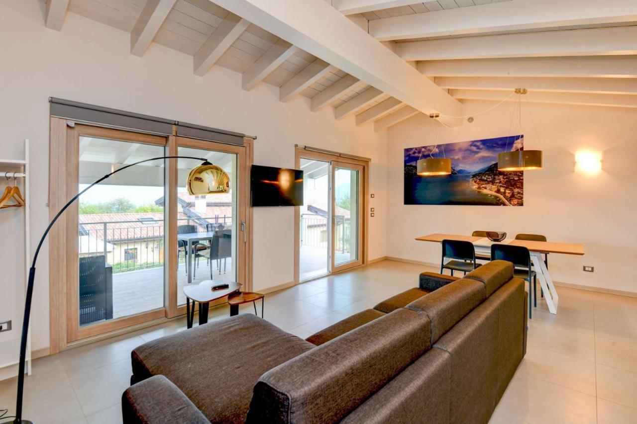 Apartament Gardaliva 5 Manerba del Garda Zewnętrze zdjęcie