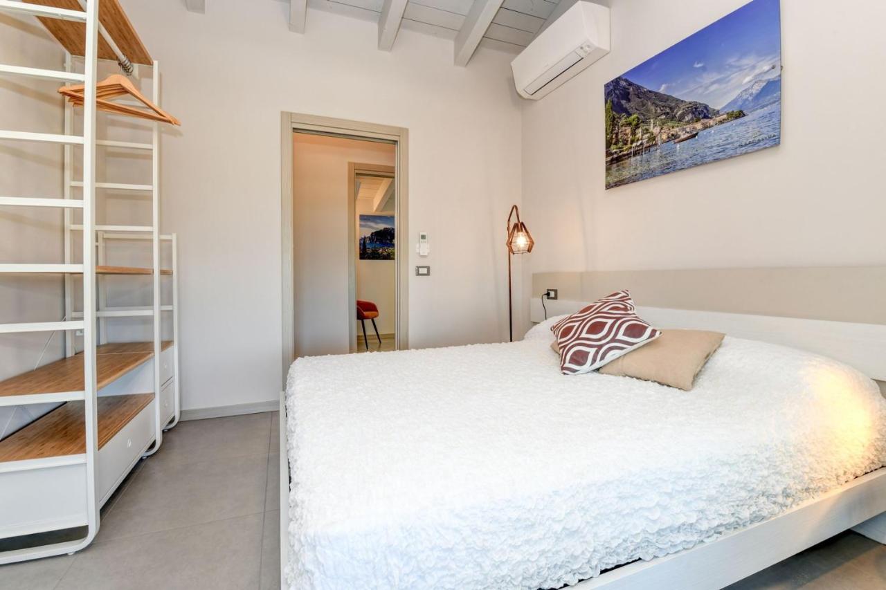 Apartament Gardaliva 5 Manerba del Garda Zewnętrze zdjęcie