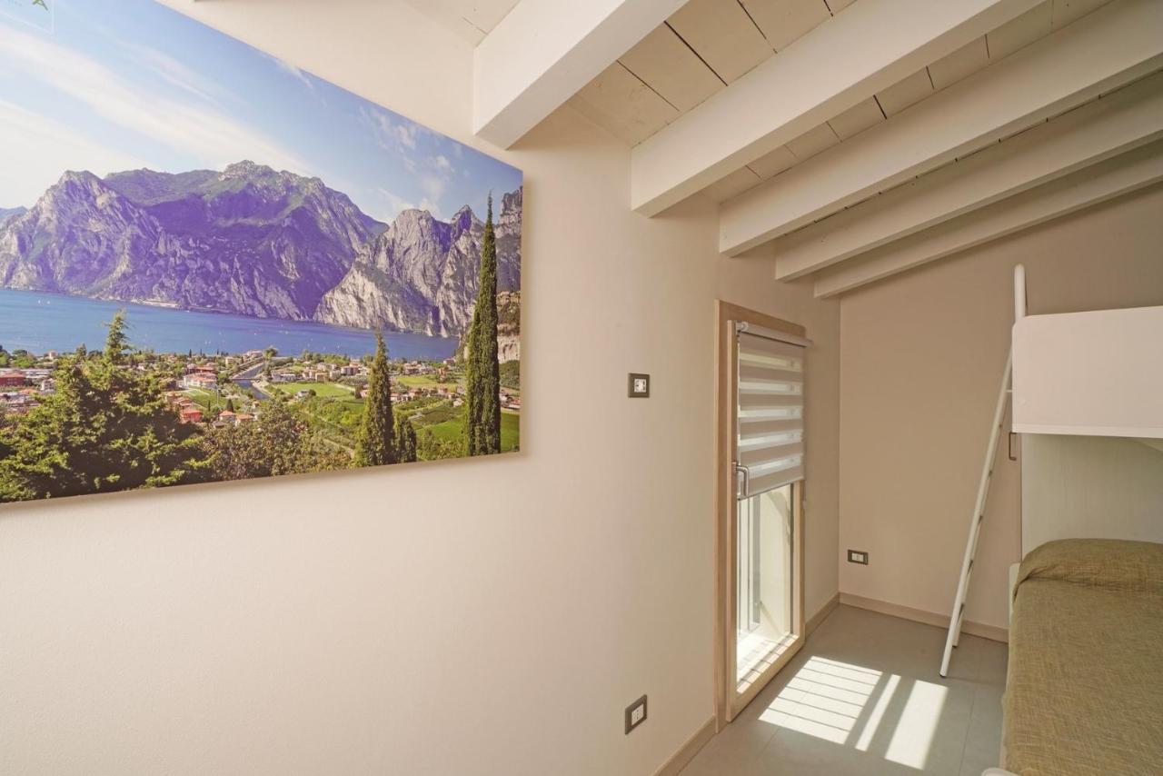 Apartament Gardaliva 5 Manerba del Garda Zewnętrze zdjęcie