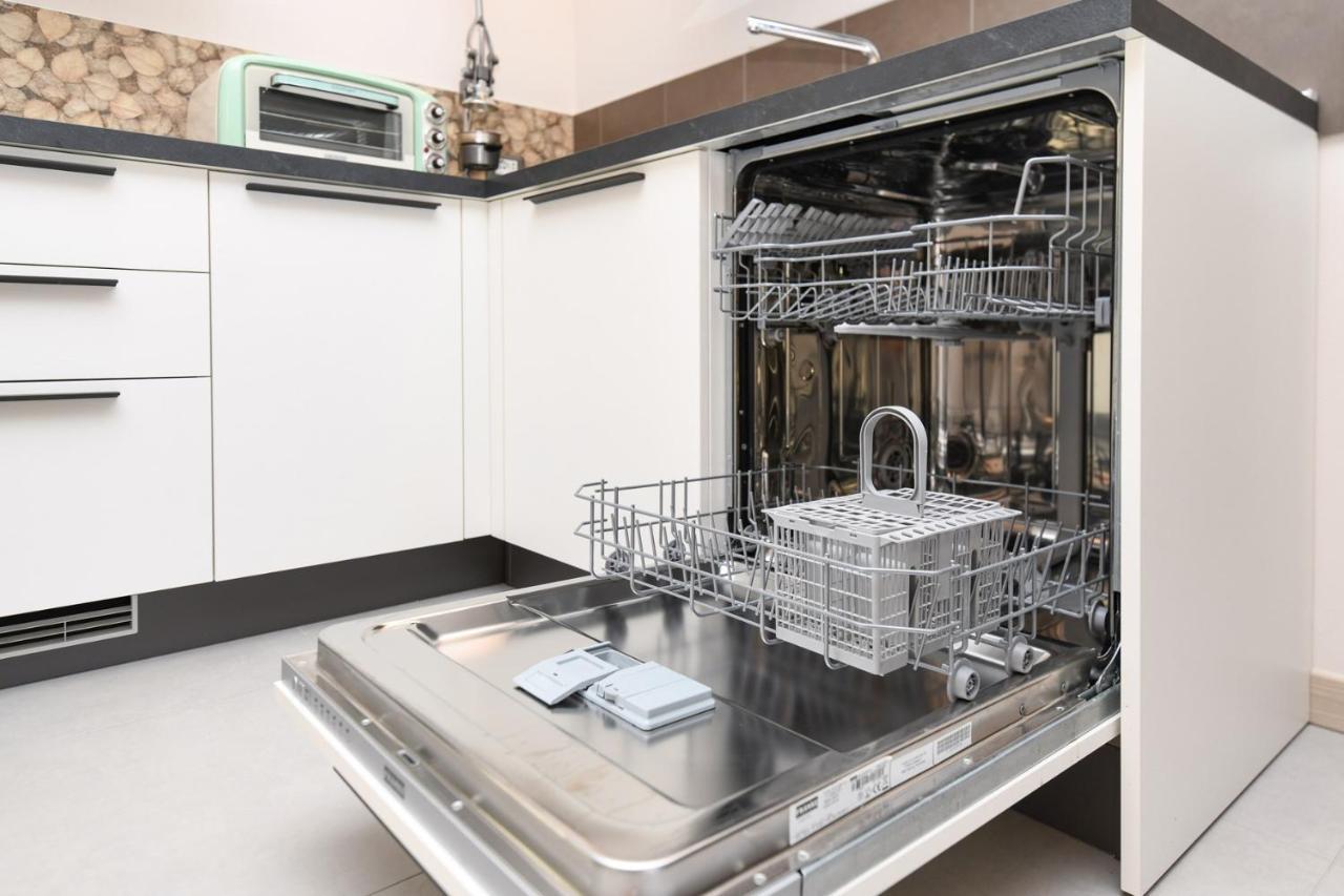 Apartament Gardaliva 5 Manerba del Garda Zewnętrze zdjęcie