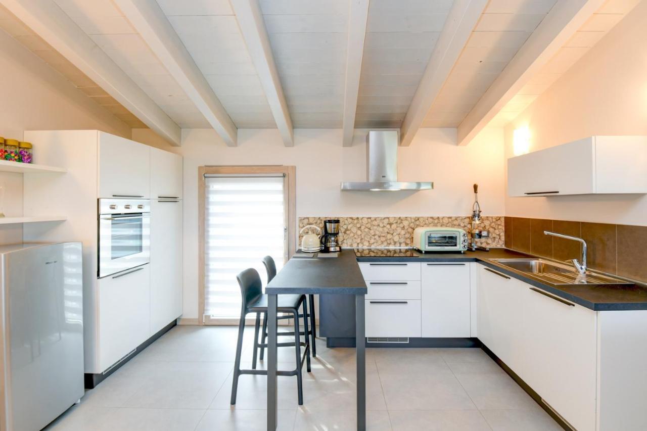 Apartament Gardaliva 5 Manerba del Garda Zewnętrze zdjęcie