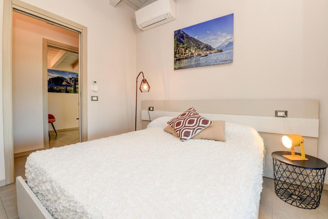 Apartament Gardaliva 5 Manerba del Garda Zewnętrze zdjęcie