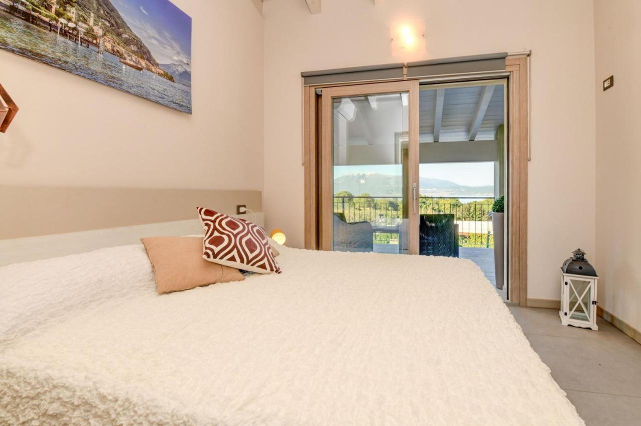 Apartament Gardaliva 5 Manerba del Garda Zewnętrze zdjęcie