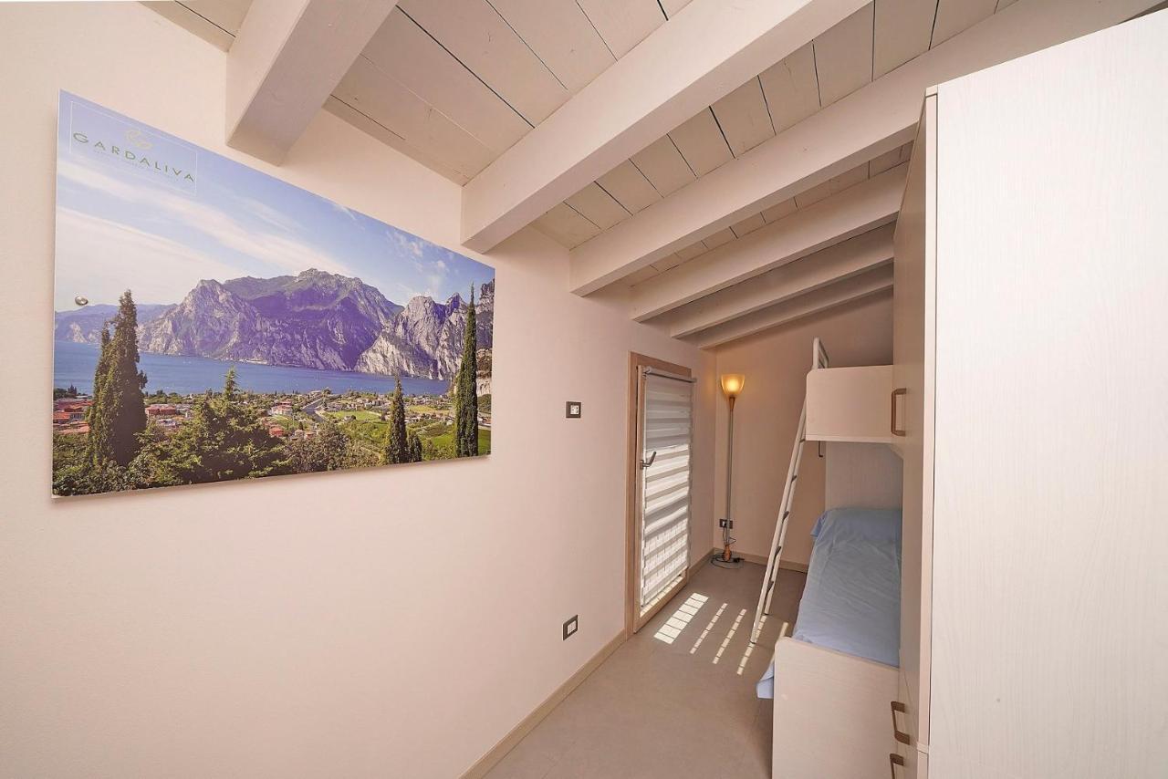 Apartament Gardaliva 5 Manerba del Garda Zewnętrze zdjęcie