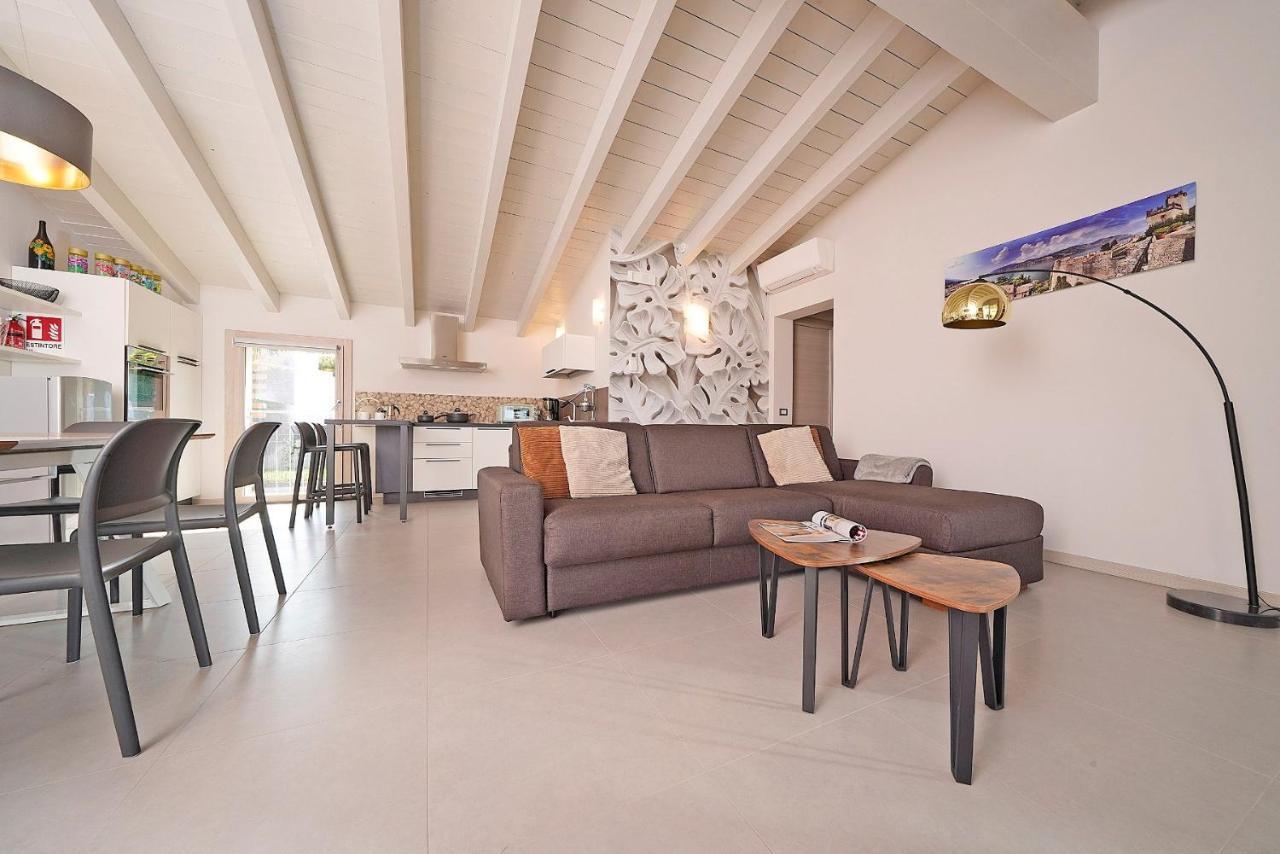 Apartament Gardaliva 5 Manerba del Garda Zewnętrze zdjęcie