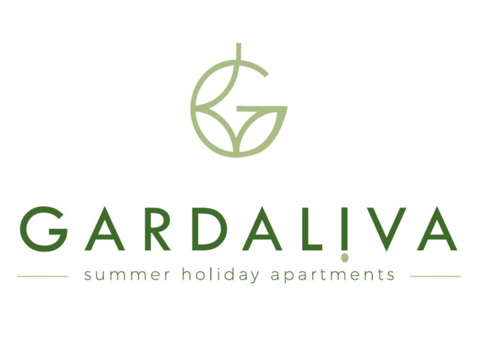 Apartament Gardaliva 5 Manerba del Garda Zewnętrze zdjęcie